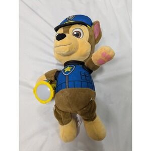 2018 Snuggle Up Chase With‎ Flashlight- Works